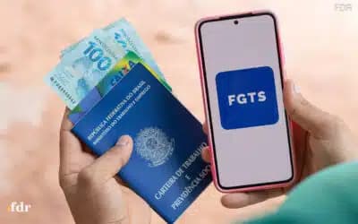 Imagem card com fundo