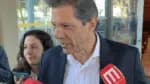 Haddad afirma que tarifas impactam os EUA e que o ataque a Moraes representa um erro