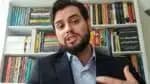 O jornal dos EUA argumenta que Filipe Martins deveria estar em liberdade