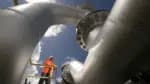 Petrobras diminui 14&percnt; no preço do gás natural para distribuidores