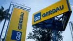 Gerdau apresenta queda de 8,6&percnt; no lucro no segundo trimestre