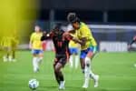 Brasil e Colômbia empatam em 0 a 0 na Copa América Feminina