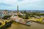 Artistas anunciam manifesto em oposição à possível privatização da Usina do Gasômetro nesta sexta-feira (31)
