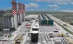 Lula participa da cerimônia de abertura da maior termoelétrica a gás natural do continente americano