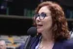 Carla Zambelli é presa na Itália, afirma o Ministério da Justiça