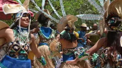 Imagem card com fundo