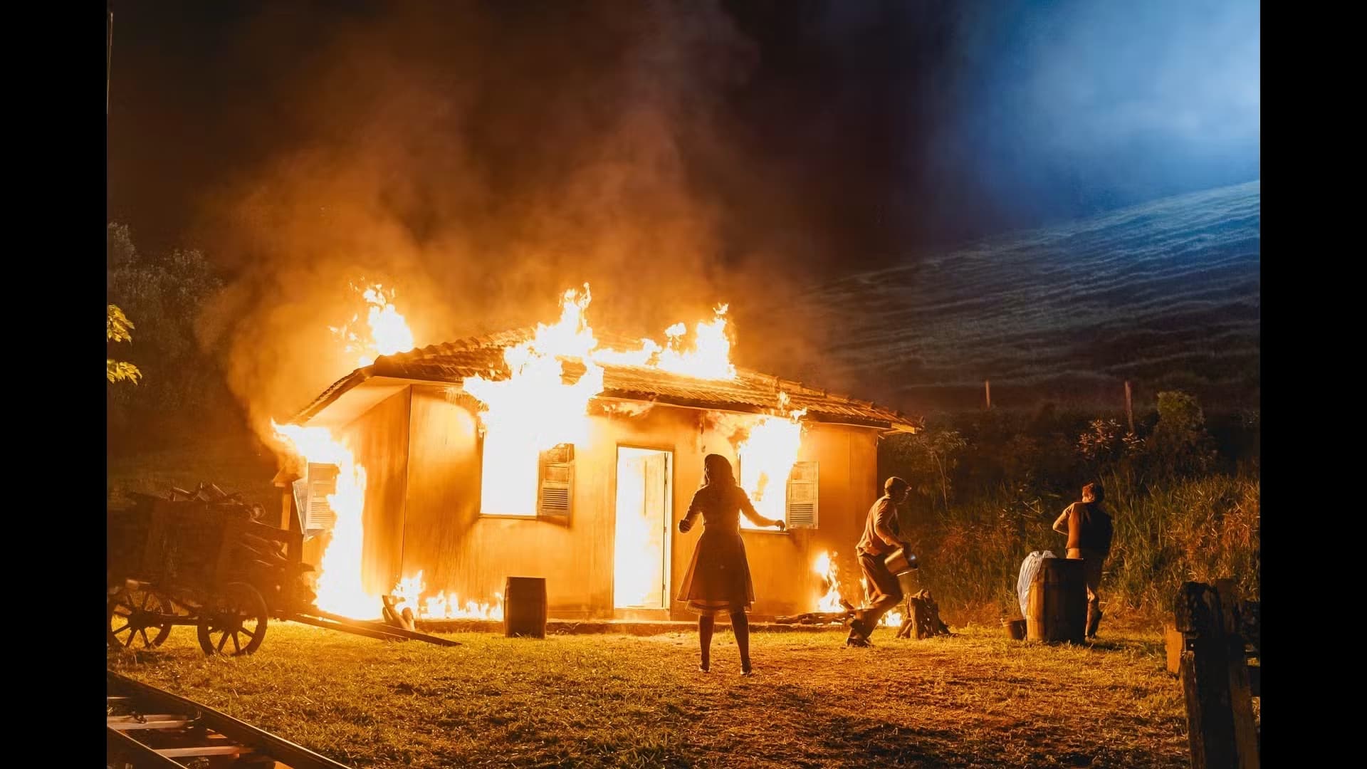 Imagem card com fundo