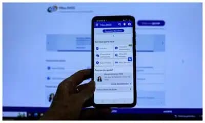 Imagem card com fundo