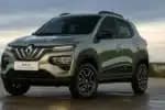 Renault Kwid E-Tech: Apresenta o primeiro carro elétrico acessível da Renault