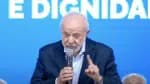 Lula afirma que políticos com grande riqueza são resultado de práticas de corrupção anteriores