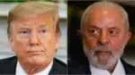 Trump anuncia tarifa elevada ao Brasil a partir de 1º de agosto