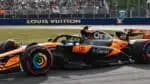 McLaren terá o maior volume de patrocinadores na Fórmula 1 em 2025