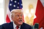 A política de Trump pode reduzir os preços de produtos no Brasil; a alta tarifa entra em vigor nesta sexta-feira (1º)