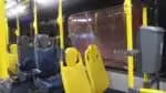 A Polícia Civil do SP prende mais um suspeito por ataques a ônibus