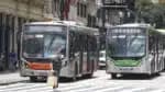 São Paulo (SP), 06/01/2025 - Tarifa dos onibus em São Paulo sofreram aumento . Foto: Paulo Pinto/Agência Brasil