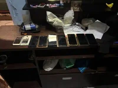 Imagem card com fundo