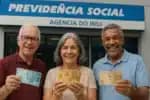 INSS notifica idosos com NIS terminados em 0, 1, 2, 3, 4 ao 9 para cobrança indevida