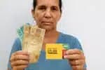Bolsa Família, na data de quarta-feira (30), disponibiliza valores iniciando em R$ 600