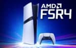 PlayStation 5 Pro terá integração total do AMD FSR 4 com tecnologia equivalente à de computadores