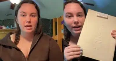 Imagem card com fundo