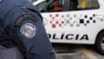 Indivíduo entra em edifício no centro de SP e assassina ex-parceira com disparos de arma de fogo