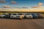 Descubra os modelos SUV que estão previstos para o lançamento no final do ano