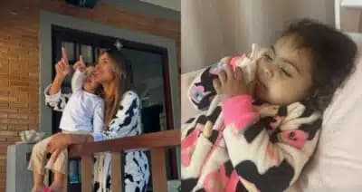 Imagem card com fundo