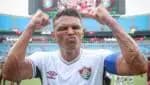 Fluminense e Palmeiras têm jogadores convocados para a seleção em fase eliminatória