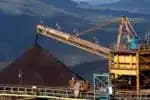 Os EUA desejam obter acesso a minerais críticos localizados no Brasil, conforme declaração do encarregado de negócios da embaixada americana