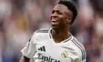 Real Madrid avalia a possibilidade de vender Vinicius Júnior devido a questões contratuais