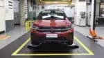 A Volkswagen informa que obteve uma redução de 33&percnt; no lucro operacional