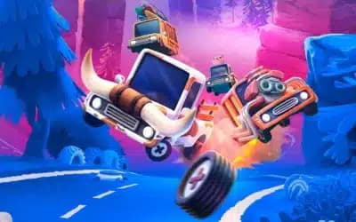 Imagem card com fundo