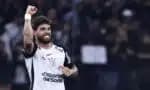 Yuri Alberto está vinculado ao Corinthians e comemora reencontro: “Contribuir com gols e assistências”