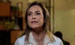 Senadora Soraya Thronicke sofreu vaias em apresentação do Roupa Nova em Campo Grande
