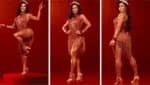 Gracyanne Barbosa retorna como rainha de bateria da União da Ilha no Carnaval de 2026