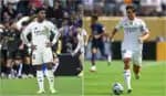 Real Madrid estende contrato de Gonzalo García até 2030 e Endrick diminui tempo de jogo, aponta reportagem