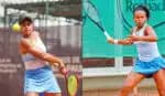 SP Open confirma convites para Naná Silva e Victoria Barros, talentos do tênis nacional