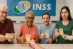 Atenção, aposentados e pensionistas! Os pagamentos do INSS prosseguem nesta quarta-feira (06)