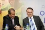 Moraes autoriza reunião de Valdemar Costa Neto com Bolsonaro sob regime de prisão domiciliar