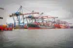 Porto de Santos alcança recorde após medida de Trump e registra volume superior a 17 milhões de toneladas em julho