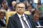 Flávio Dino enfatiza a autonomia do Poder Judiciário brasileiro diante de sanções impostas pelos EUA a Alexandre de Moraes