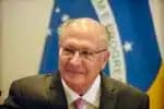 Alckmin recebe representante de Negócios da Embaixada dos EUA após aumento de tarifas