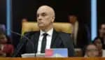 O ministro Alexandre de Moraes solicita que o procurador-geral da República, André Luiz Zanin Martins, defina a data para o julgamento do ex-presidente Jair Bolsonaro no STF