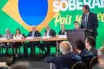 Haddad poderá abordar a aplicação da Lei Magnitsky a Moraes em encontro com secretário dos EUA