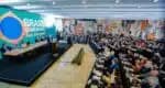 Lula critica as críticas de Trump e propõe que ex-presidente dos EUA utilize o PIX: “Coisa moderna”