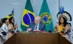 Lula sanciona a criação de novas terras protegidas para povos indígenas no Ceará