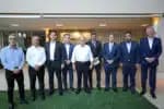Governadores de direita solicitam a Lula posicionamento mais contundente para anular tarifas de 50&percnt; provenientes dos EUA