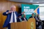 Lula retrucou aos EUA, afirmando que “ninguém está violando os direitos humanos no Brasil”