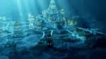 Localizada em Cuba, cidade submersa é encontrada!