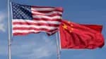 A China interrompeu os investimentos em empresas que destinavam seus recursos aos EUA